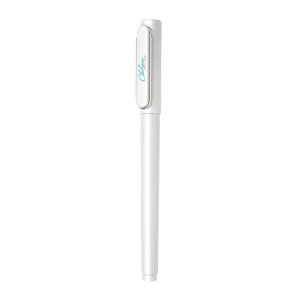 XD Collection P610.68 - X6 cap pen med silkeslent bläck