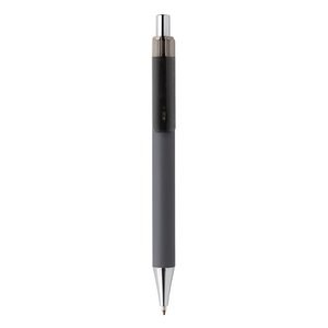 XD Collection P610.70 - X8 RCS-certifierad R-ABS smooth touch-penna