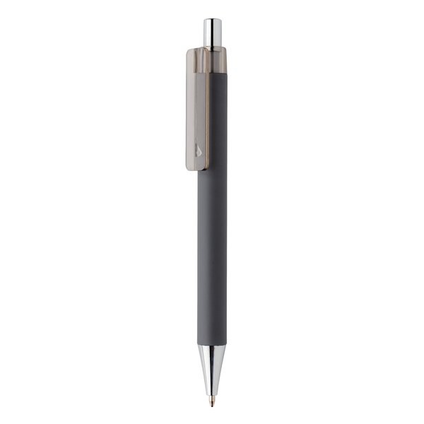 XD Collection P610.70 - X8 RCS-certifierad R-ABS smooth touch-penna