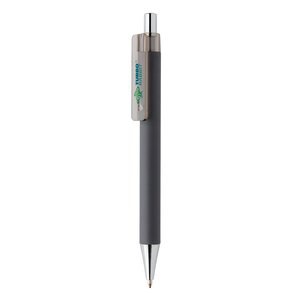 XD Collection P610.70 - X8 RCS-certifierad R-ABS smooth touch-penna