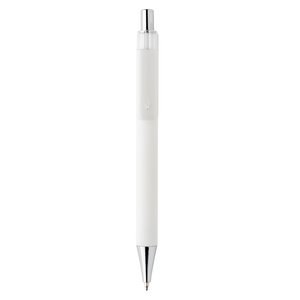 XD Collection P610.70 - X8 RCS-certifierad R-ABS smooth touch-penna