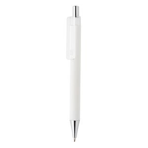 XD Collection P610.70 - X8 RCS-certifierad R-ABS smooth touch-penna