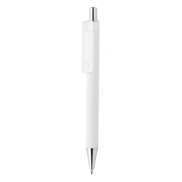 XD Collection P610.70 - X8 RCS-certifierad R-ABS smooth touch-penna