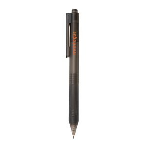 XD Collection P610.79 - X9 frostad penna med silikongrepp