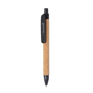 XD Collection P610.98 - Skriv ansvarsfullt Eco-penna