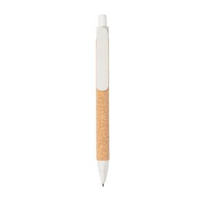 XD Collection P610.98 - Skriv ansvarsfullt Eco-penna