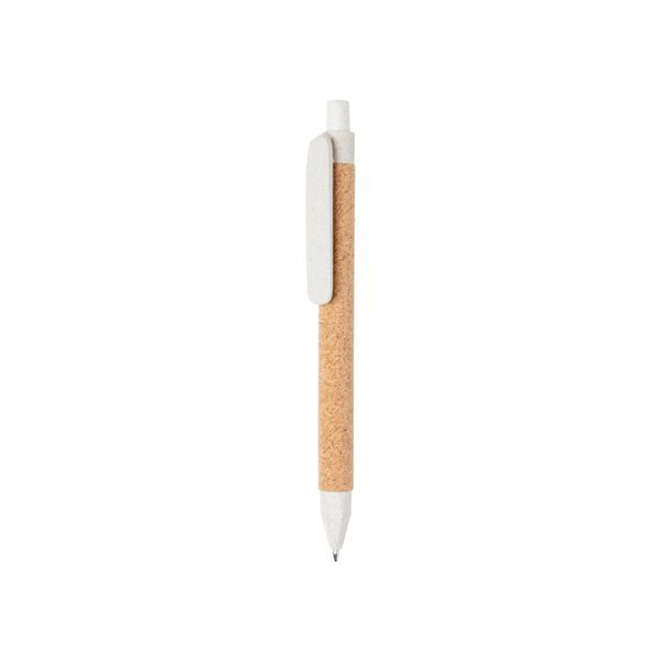 XD Collection P610.98 - Skriv ansvarsfullt Eco-penna