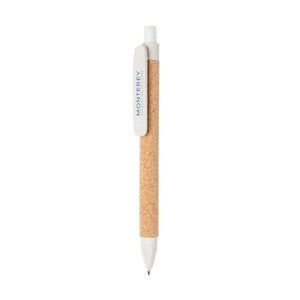 XD Collection P610.98 - Skriv ansvarsfullt Eco-penna