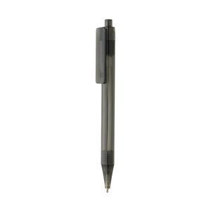 XD Collection P611.07 - GRS RPET X8 transparent pen