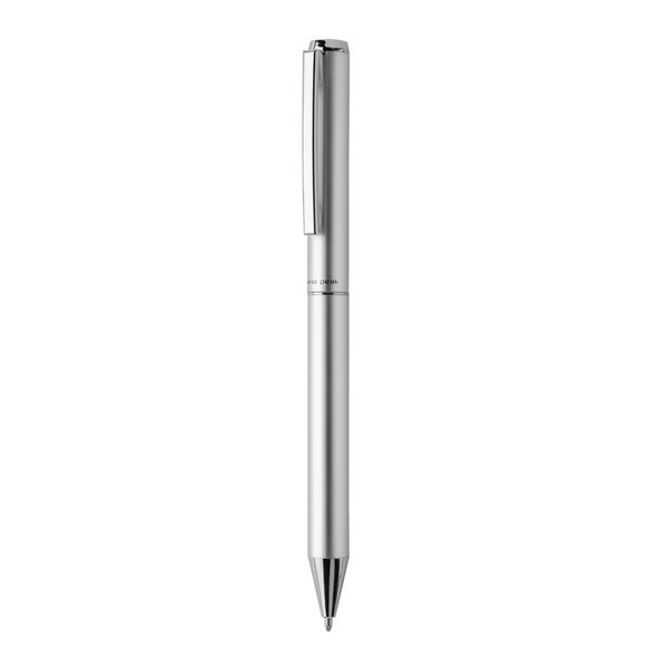 Swiss Peak P611.15 - Swiss Peak Cedar penna, RCS certifierad återvunnen aluminium