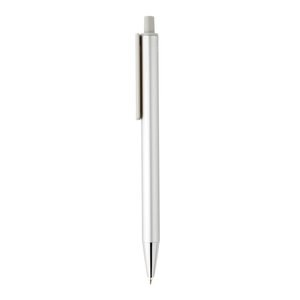 XD Collection P611.17 - Amisk penna i RCS-certifierad återvunnen aluminium