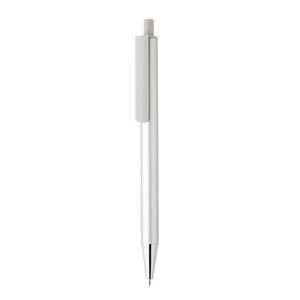 XD Collection P611.17 - Amisk penna i RCS-certifierad återvunnen aluminium