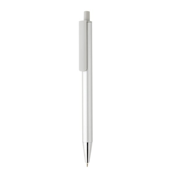 XD Collection P611.17 - Amisk penna i RCS-certifierad återvunnen aluminium