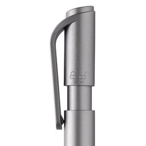 XD Xclusive P611.18 - TwistLock-penna GRS certifierad återvunnen ABS