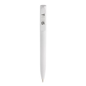 XD Collection P611.19 - Pocketpal minipenna GRS certifierad återvunnen ABS