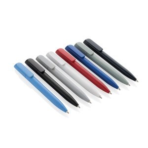 XD Collection P611.19 - Pocketpal minipenna GRS certifierad återvunnen ABS