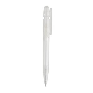 XD Collection P611.26 - Devin GRS certifierad RABS penna transparent