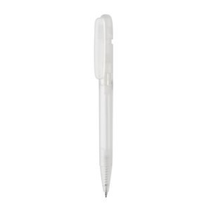 XD Collection P611.26 - Devin GRS certifierad RABS penna transparent