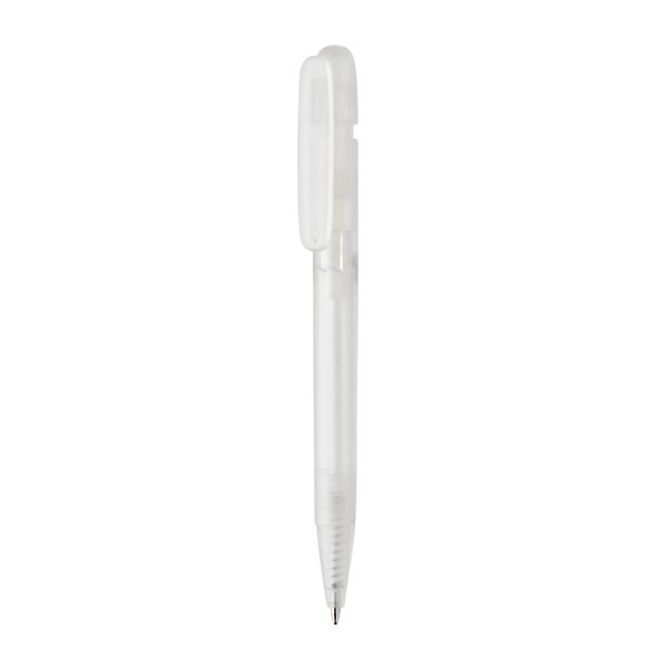 XD Collection P611.26 - Devin GRS certifierad RABS penna transparent
