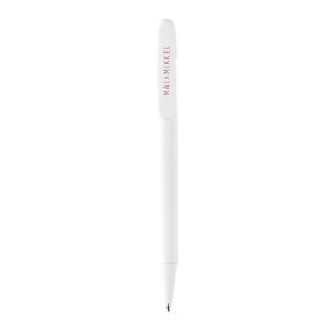 XD Collection P611.27 - Devin GRS certifierad R-ABS penna solid