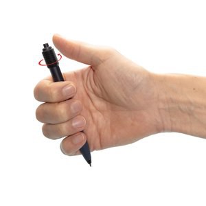 XD Collection P611.29 - Quill GRS-certifierad RABS antistress-penna