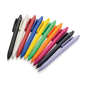 XD Collection P611.32 - Bolt GRS-certifierad R-ABS penna