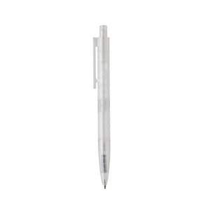 XD Collection P611.33 - X3 GRS återvunnen PC-plastpenna frostad