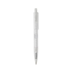 XD Collection P611.33 - X3 GRS återvunnen PC-plastpenna frostad