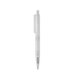 XD Collection P611.33 - X3 GRS återvunnen PC-plastpenna frostad