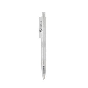 XD Collection P611.33 - X3 GRS återvunnen PC-plastpenna frostad