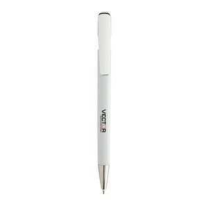XD Collection P611.39 - Glide GRS-certifierad R-ABS Penna med metallklips