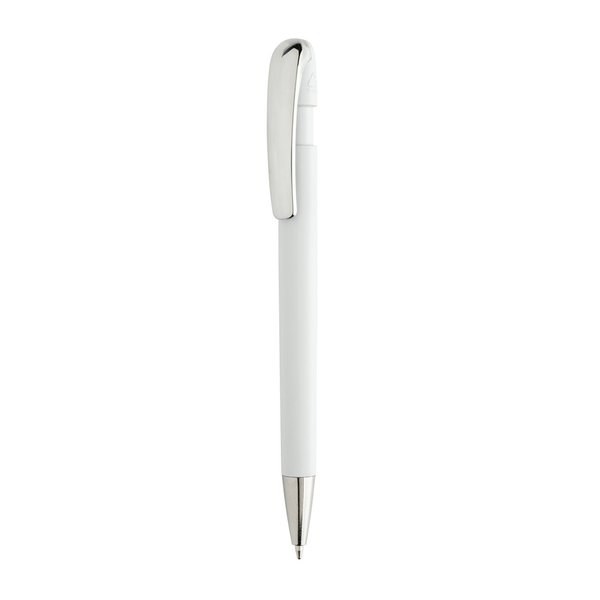 XD Collection P611.39 - Glide GRS-certifierad R-ABS Penna med metallklips