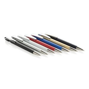 XD Collection P611.39 - Glide GRS-certifierad R-ABS Penna med metallklips