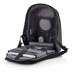XD Design P705.29 - Bobby Hero Regular, stöldskyddad ryggsäck