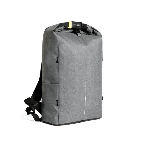 XD Design P705.50 - Urban Lite stöldskyddad ryggsäck