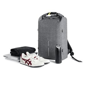 XD Design P705.64 - Urban stöldskyddad skärbeständig ryggsäck