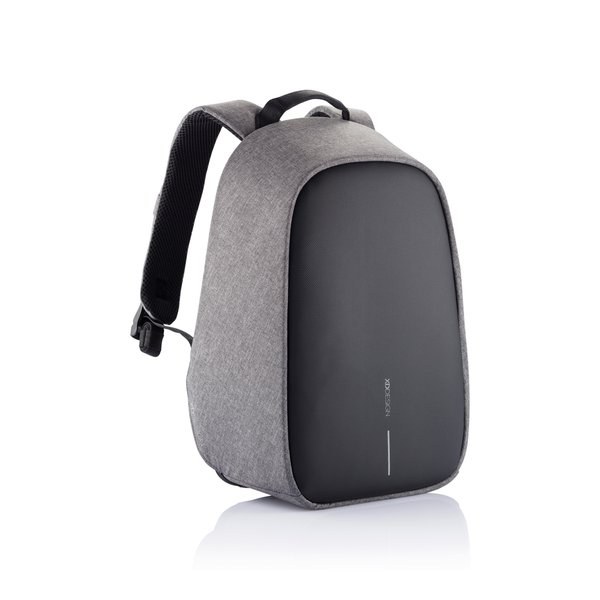 XD Design P705.70 - Bobby Hero Small, stöldskyddad ryggsäck