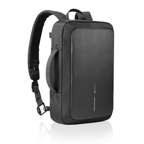 XD Design P705.92 - Bobby Bizz 2.0 anti-theft backpack & briefcase