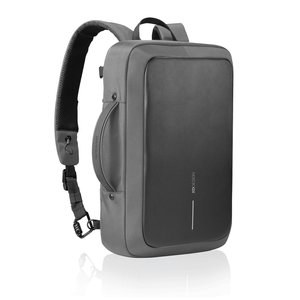 XD Design P705.92 - Bobby Bizz 2.0 stöldskyddad ryggsäck & laptopväska