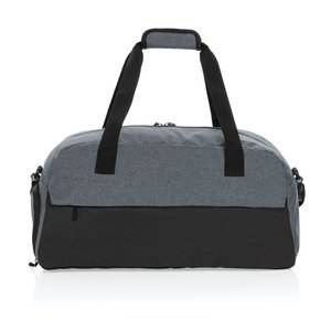 XD Collection P707.20 - Kazu AWARE™ RPET weekend duffelväska