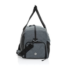 XD Collection P707.20 - Kazu AWARE™ RPET weekend duffelväska