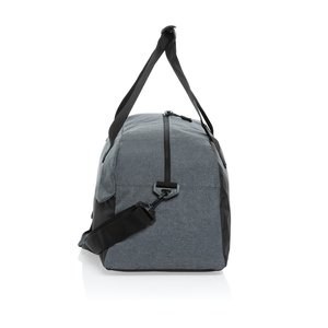 XD Collection P707.20 - Kazu AWARE™ RPET weekend duffelväska