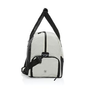 XD Collection P707.20 - Kazu AWARE™ RPET weekend duffelväska