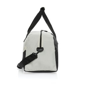 XD Collection P707.20 - Kazu AWARE™ RPET weekend duffelväska
