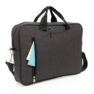 XD Collection P730.02 - Basic laptopväska 15”