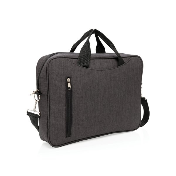 XD Collection P730.02 - Basic laptopväska 15”