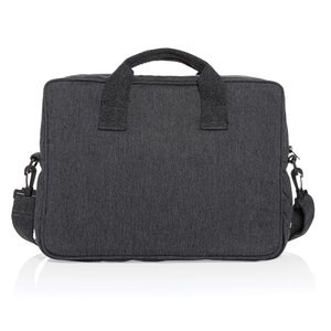 XD Collection P732.11 - Laluka 15.4" laptopväska AWARE™ återvunnen bomull