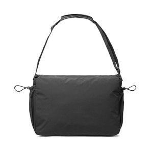 XD Xclusive P732.14 - KENTO URBAN RCS återvunnen nylon 15.6" Axelväska