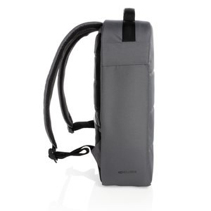 XD Xclusive P762.00 - Impact AWARE™ RPET stöldskyddad 15.6" laptopryggsäck