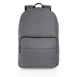 XD Xclusive P762.01 - Impact AWARE™ RPET Basic 15.6" laptopryggsäck